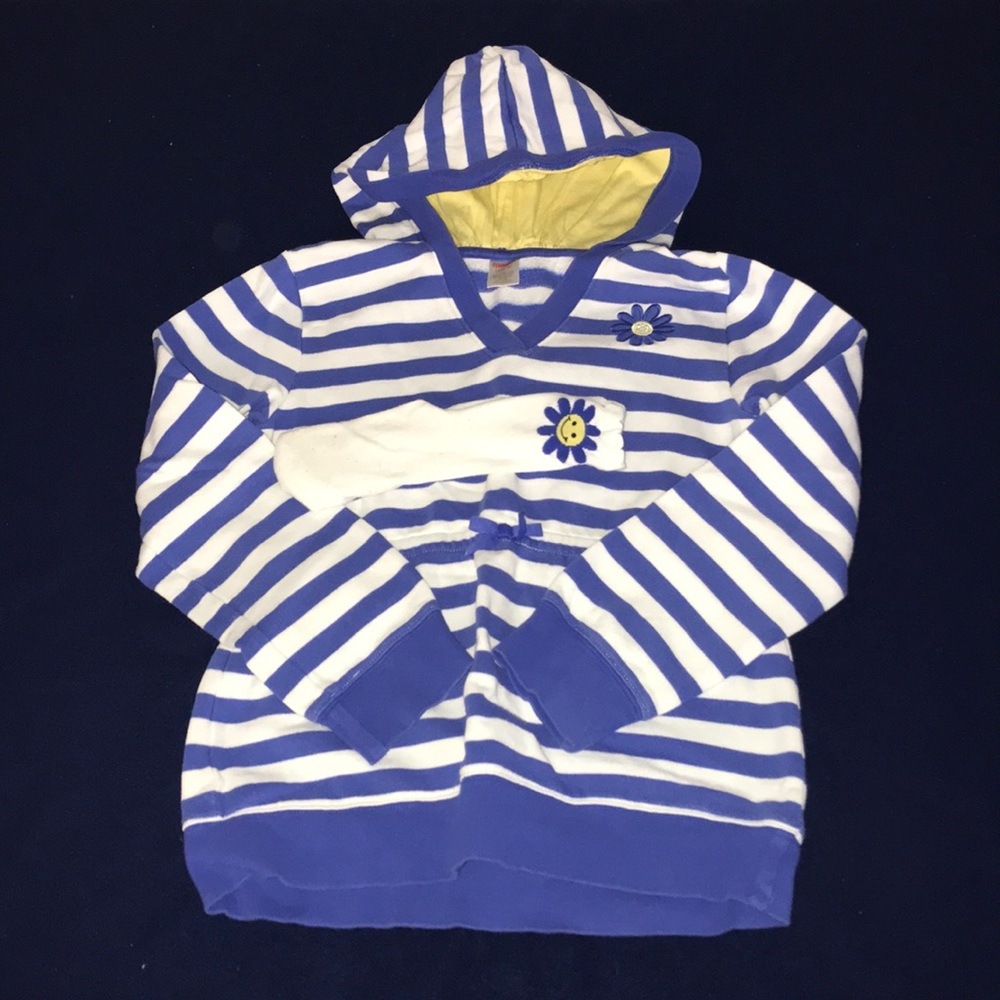 Girls Gymboree size 12 sweatshirt